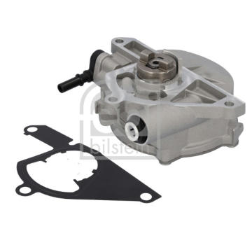 Vakuové čerpadlo, brzdový systém FEBI BILSTEIN 1000326