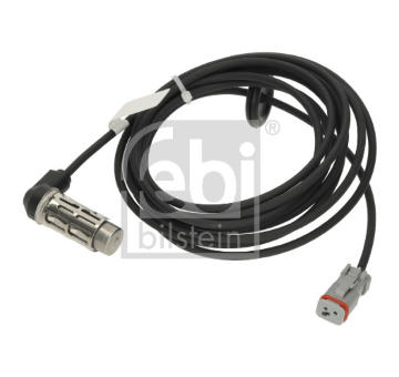 Snímač, počet otáček kol FEBI BILSTEIN 1000327