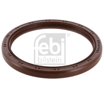 Těsnicí kroužek hřídele, klikový hřídel FEBI BILSTEIN 1000363