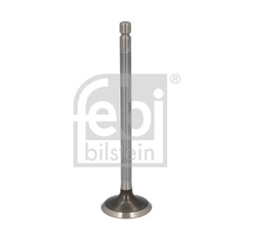 Výfukový ventil FEBI BILSTEIN 1000392