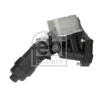 Pouzdro, olejový filtr FEBI BILSTEIN 1000398