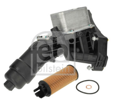 Pouzdro, olejový filtr FEBI BILSTEIN 1000401