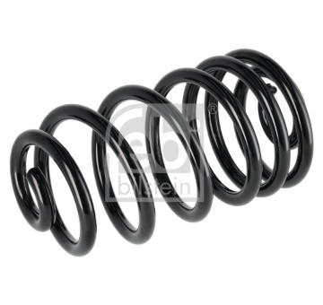 Pružina podvozku FEBI BILSTEIN 1000430