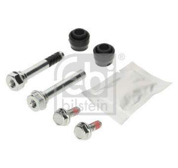 Sada vodicích pouzder, brzdový třmen FEBI BILSTEIN 1000448