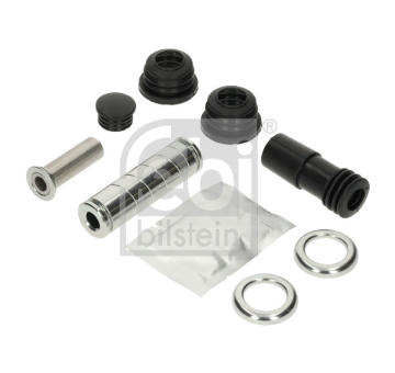 Sada vodicích pouzder, brzdový třmen FEBI BILSTEIN 1000462