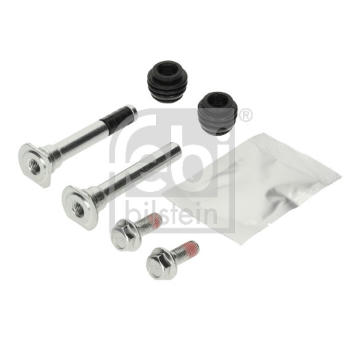 Sada vodicích pouzder, brzdový třmen FEBI BILSTEIN 1000468
