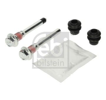 Sada vodicích pouzder, brzdový třmen FEBI BILSTEIN 1000469