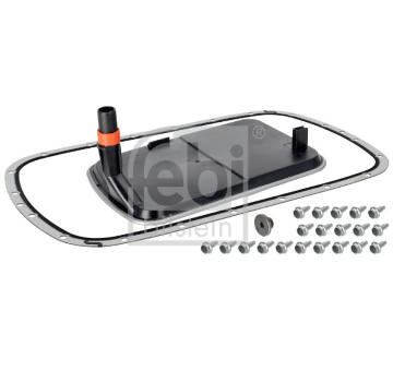 Sada hydraulickeho filtru, automaticka prevodovka FEBI BILSTEIN 1000479