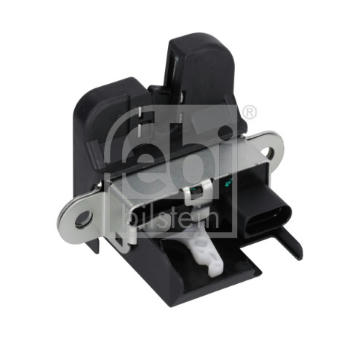 Zámek výklopných zadních dveří FEBI BILSTEIN 1000497