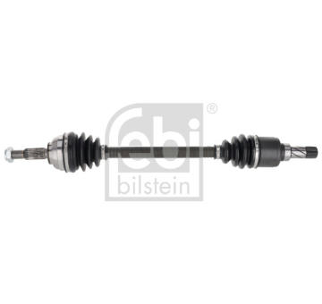 Hnací hřídel FEBI BILSTEIN 1000504