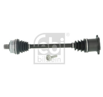 Hnací hřídel FEBI BILSTEIN 1000505