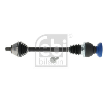 Hnací hřídel FEBI BILSTEIN 1000512