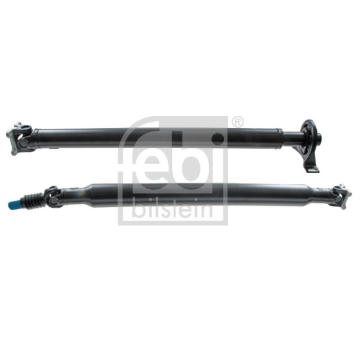 Kloubovy hridel, pohon napravy FEBI BILSTEIN 1000515