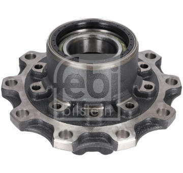 Náboj kolesa FEBI BILSTEIN 1000595