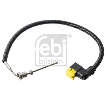 Snímač teploty výfukových plynov FEBI BILSTEIN 1000605