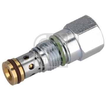 Ventil, systém dodávky paliva FEBI BILSTEIN 1000614