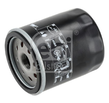 Olejový filter FEBI BILSTEIN 1000619