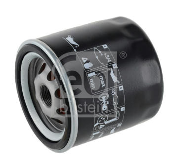 Olejový filter FEBI BILSTEIN 1000620