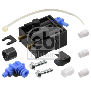 Nastavovací prvek, sedadlo FEBI BILSTEIN 1000660