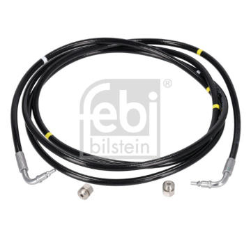 Hadicové vedenie sklápacieho mechanizmu kabíny vodiča FEBI BILSTEIN 1000665