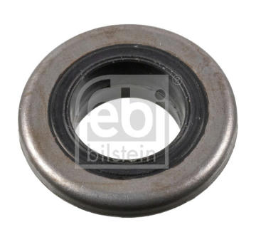 Těsnění, šrouby krytu hlavy válce FEBI BILSTEIN 1000680