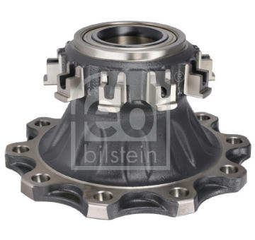 Náboj kolesa FEBI BILSTEIN 1000740