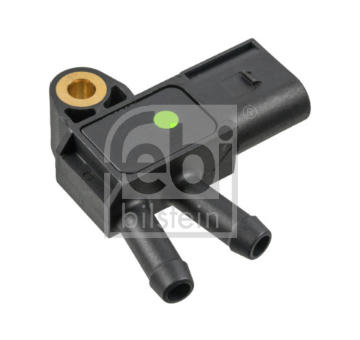 Senzor, tlak výfukového plynu FEBI BILSTEIN 1000774