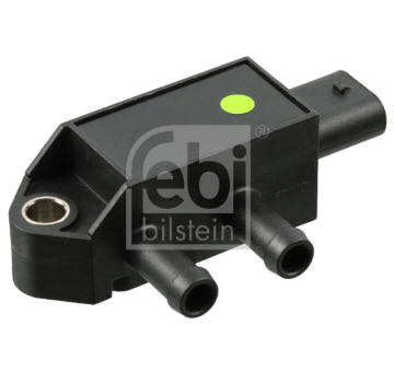 Senzor, tlak výfukového plynu FEBI BILSTEIN 1000776