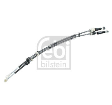 Tazne lanko, rucni prevodovka FEBI BILSTEIN 1000781