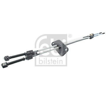 Tazne lanko, rucni prevodovka FEBI BILSTEIN 1000783