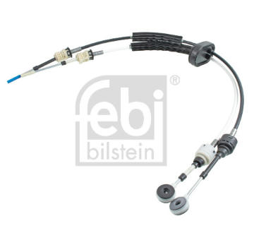 Tazne lanko, rucni prevodovka FEBI BILSTEIN 1000788