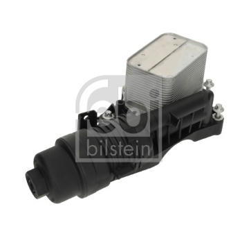 Pouzdro, olejový filtr FEBI BILSTEIN 1000791