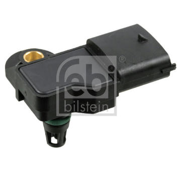 Senzor tlaku sacího potrubí FEBI BILSTEIN 1000801