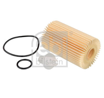 Olejový filter FEBI BILSTEIN 1000818
