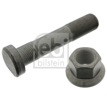 Šroub kola FEBI BILSTEIN 100081