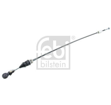 Tazne lanko, rucni prevodovka FEBI BILSTEIN 1000837