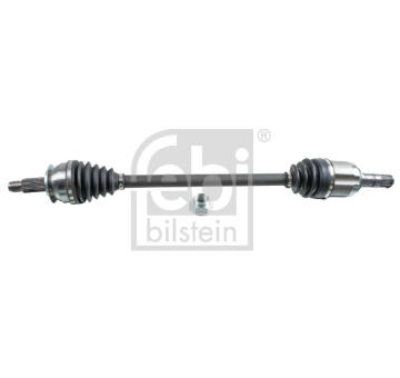 Hnací hřídel FEBI BILSTEIN 1000851
