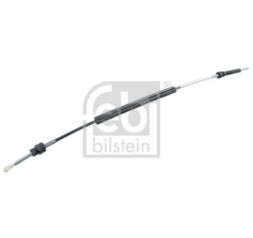 Tazne lanko, rucni prevodovka FEBI BILSTEIN 1000859