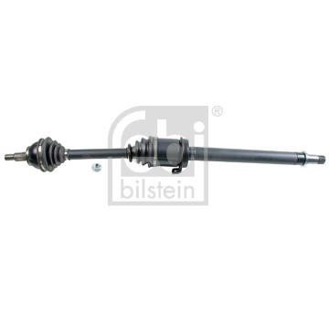 Hnací hřídel FEBI BILSTEIN 1000862