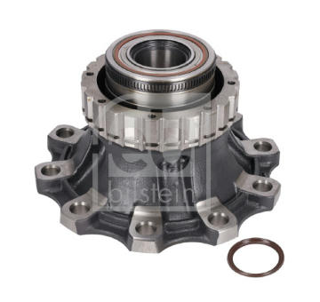 Náboj kolesa FEBI BILSTEIN 1000882