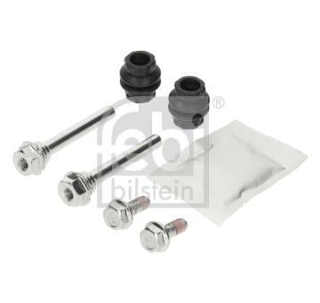 Sada vodicích pouzder, brzdový třmen FEBI BILSTEIN 1000893