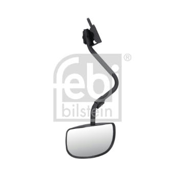 Predni zrcatko, kabina ridice FEBI BILSTEIN 1000967