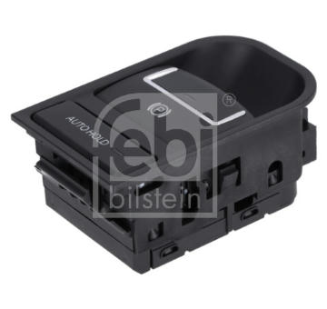 Spínač, činnost parkovací brzdy FEBI BILSTEIN 1000973