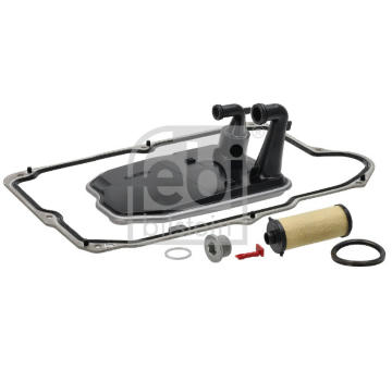 Sada hydraulickeho filtru, automaticka prevodovka FEBI BILSTEIN 1000997