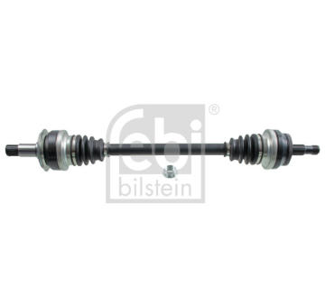 Hnací hřídel FEBI BILSTEIN 1001024