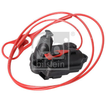 Nastavovací prvek, centrální zamykání FEBI BILSTEIN 1001031