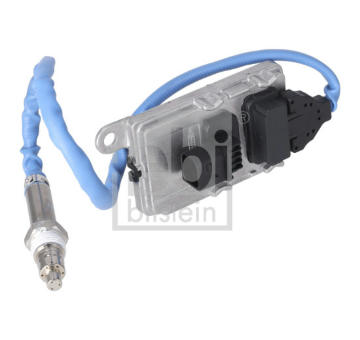 NOx-Sensor, vstrekovanie močoviny FEBI BILSTEIN 1001068