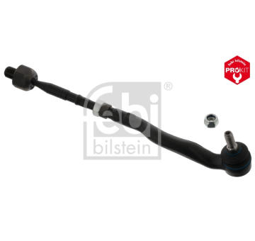 Příčné táhlo řízení FEBI BILSTEIN 100107