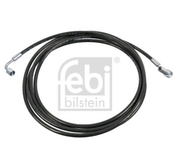 Hadicové vedenie sklápacieho mechanizmu kabíny vodiča FEBI BILSTEIN 1001122