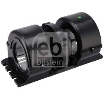 vnitřní ventilátor FEBI BILSTEIN 1001180